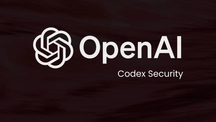 Codex Internet OpenAI Lança o Codex Security: Novo Agente de IA Detecta ...
