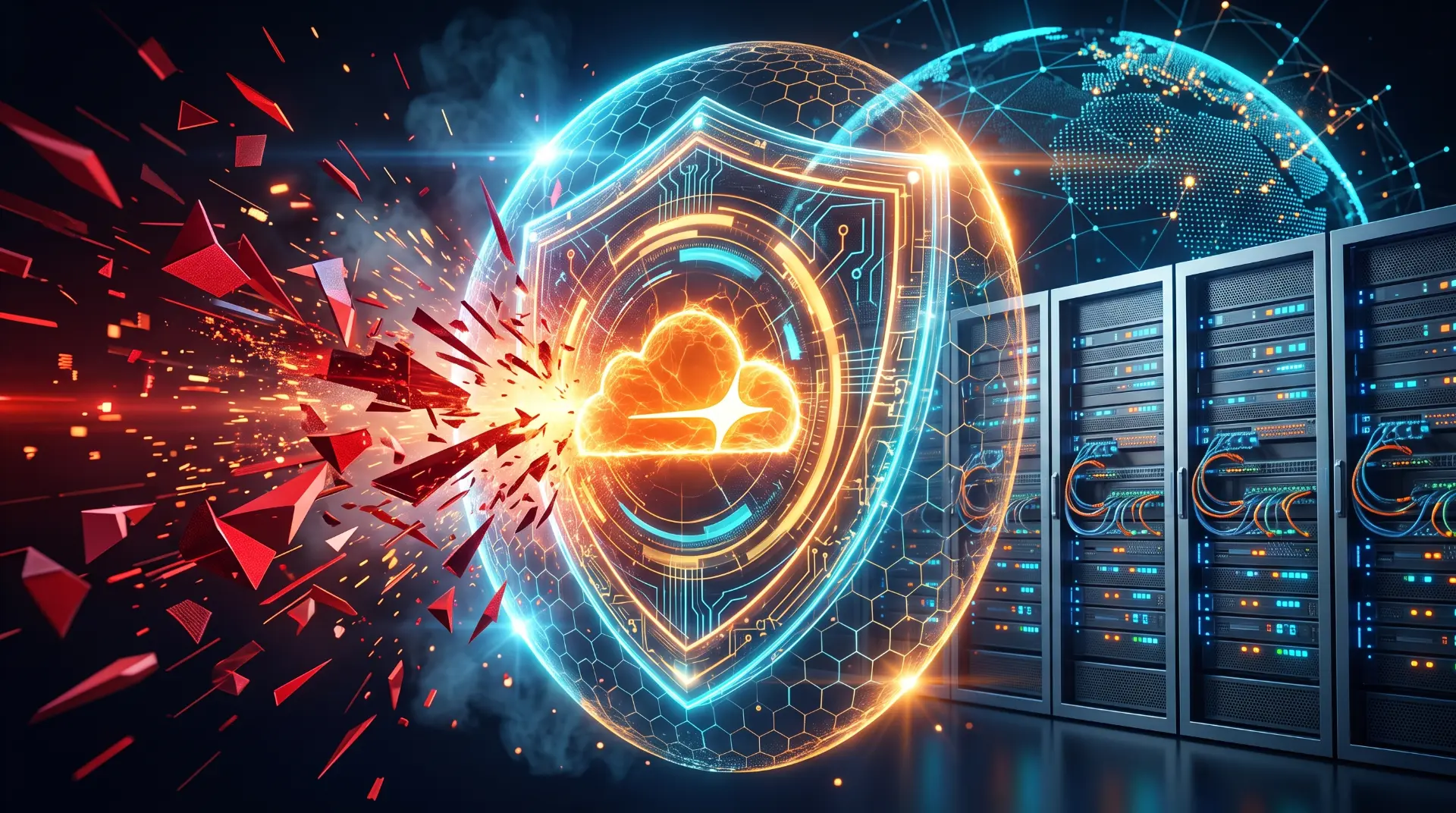 Cloudflare Protecao Vulnerabilidade Php2shell Wordpress